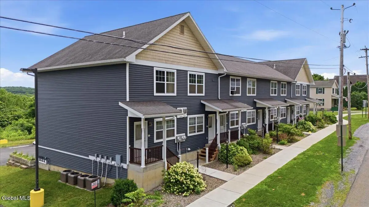 1A Brickyard Road, Mechanicville, NY 12118 - #1