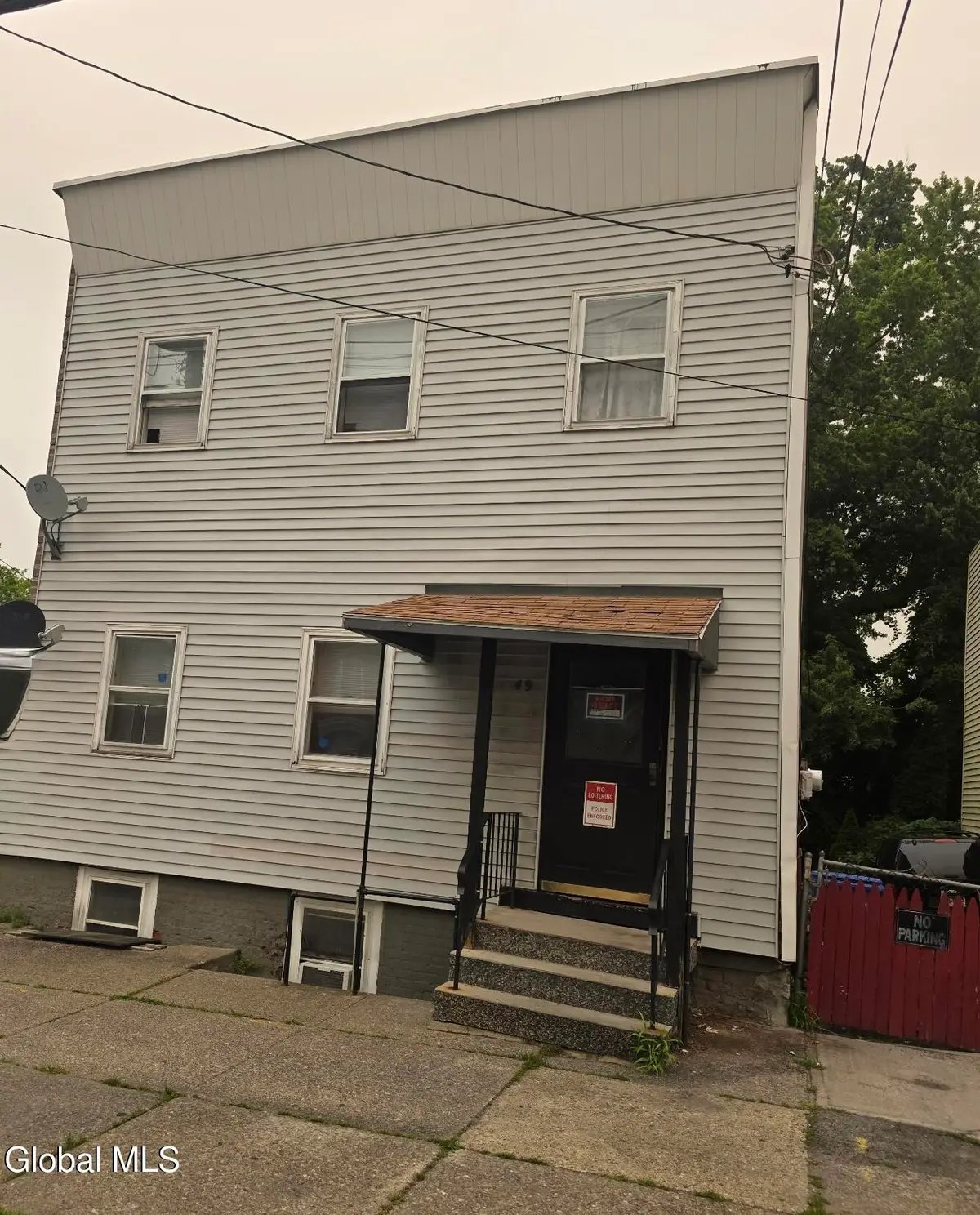 49 Watervliet Avenue, Albany, NY 12206 - #1