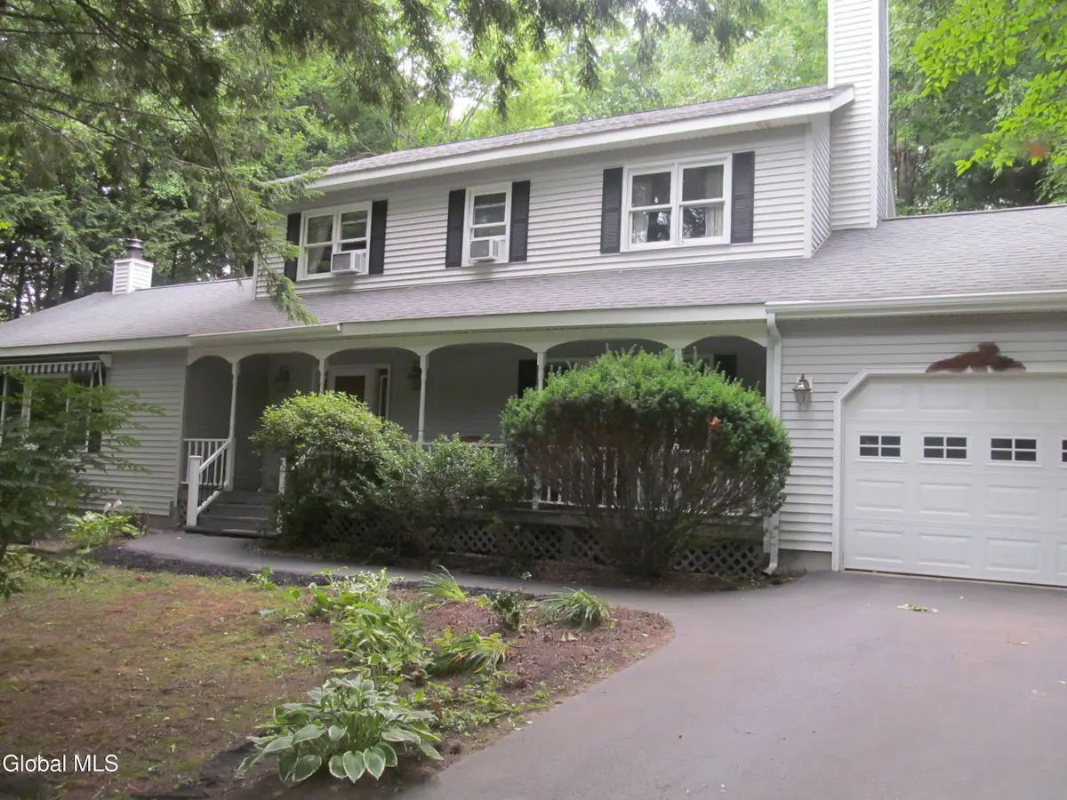 9 Pineridge Court, Greenfield, NY 12833 - #1