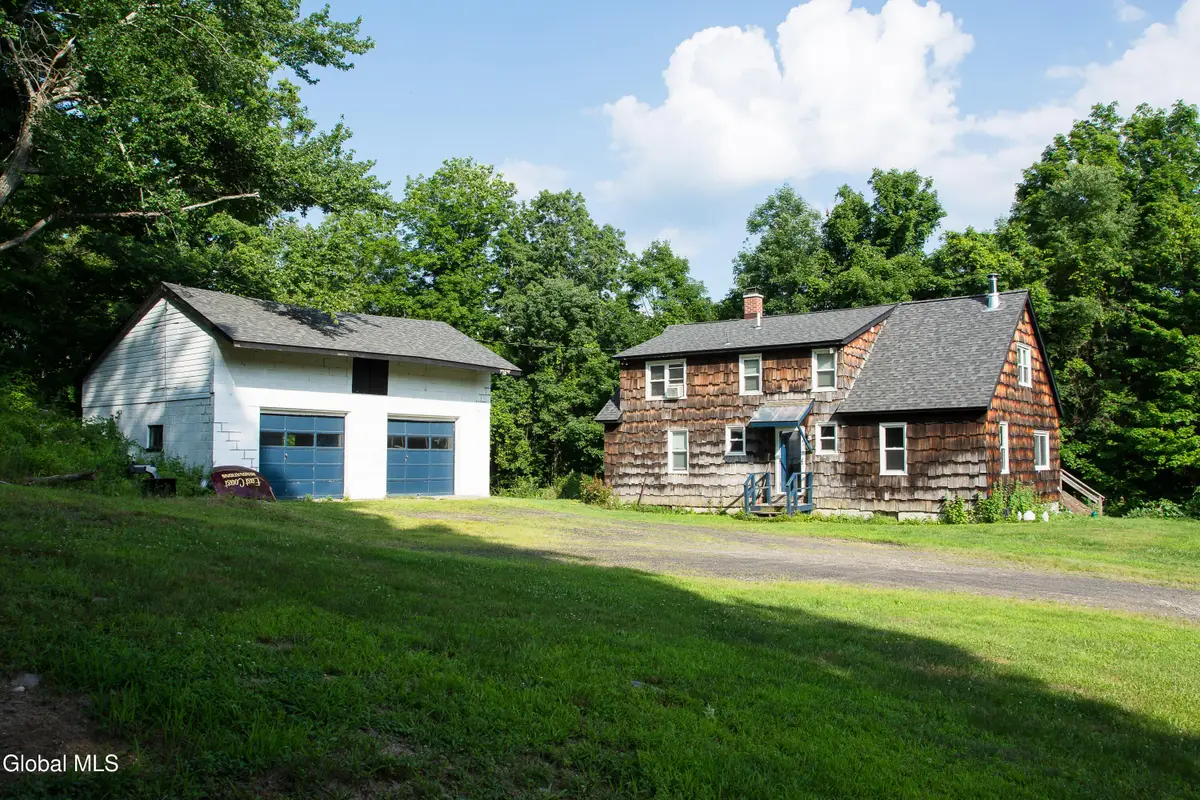 125 Curtis Hill Road, Nassau, NY 12062 - #1