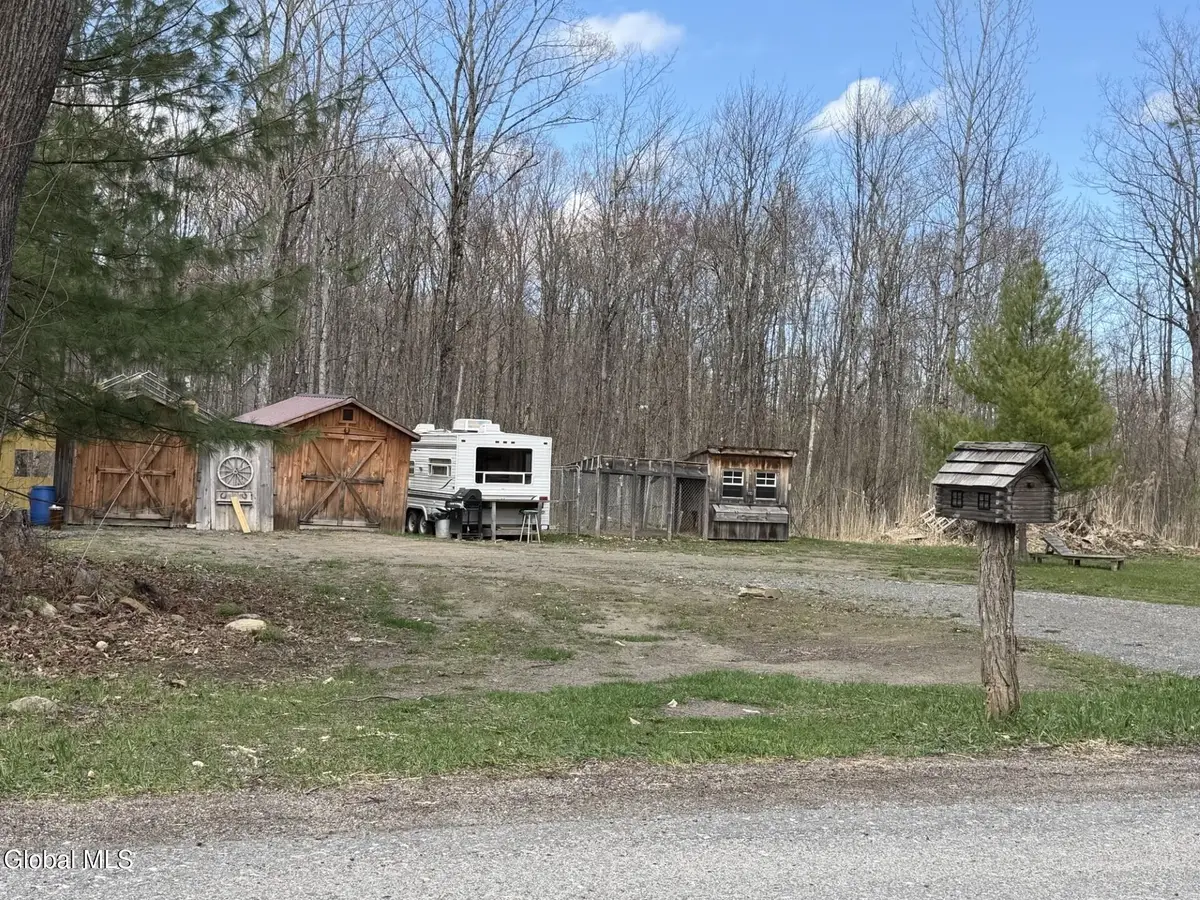 220 Nadler Road, Perth, NY 12010 - #1