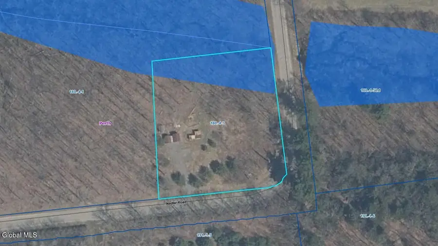 220 Nadler Road, Perth, NY 12010 - #2