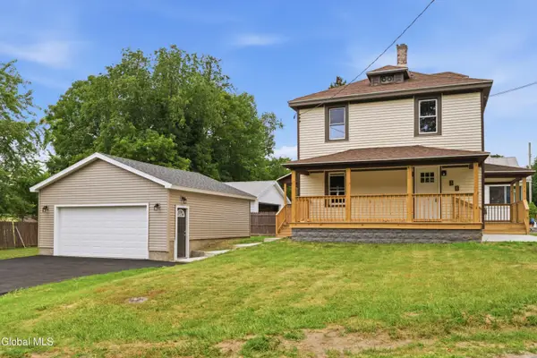 36 Heath Street, Corinth, NY 12822