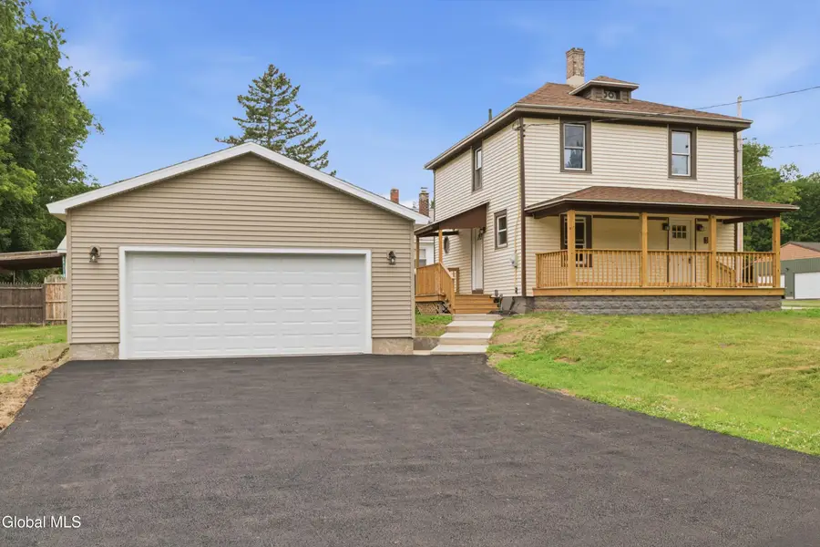36 Heath Street, Corinth, NY 12822 - #2