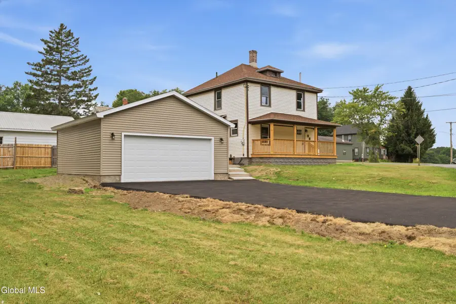 36 Heath Street, Corinth, NY 12822 - #3