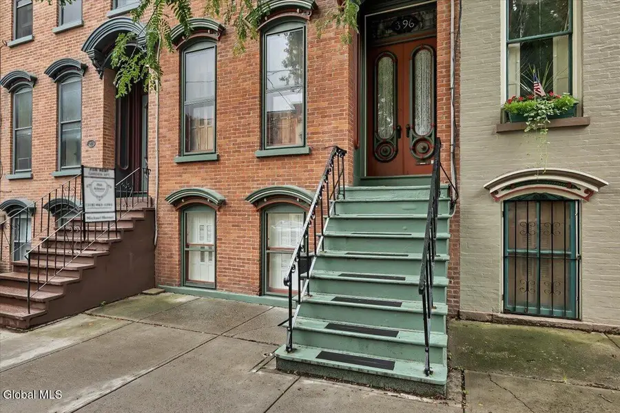 396 Hamilton Street, Albany, NY 12210 - #2