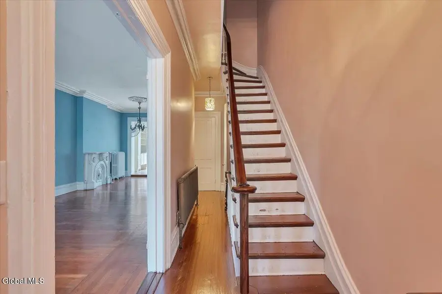 396 Hamilton Street, Albany, NY 12210 - #3