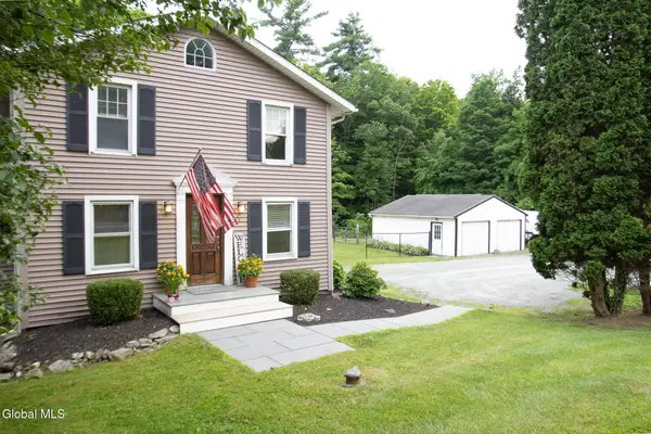 2059 Us Highway 20, Nassau, NY 12123