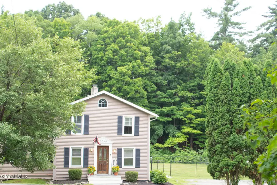 2059 Us Highway 20, Nassau, NY 12123 - #2