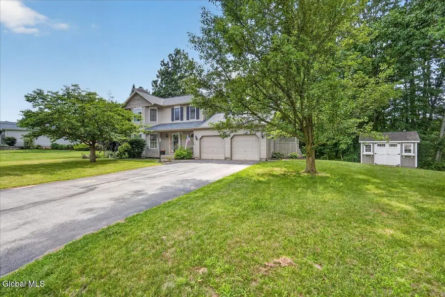 4 S Whitney Road, Saratoga Springs, NY 12866 - #3