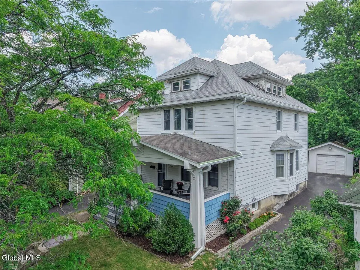 2502 15th Street, Troy, NY 12180 - #1
