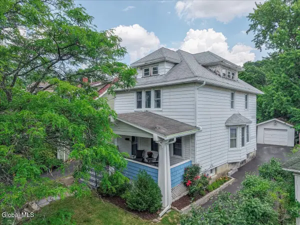2502 15th Street, Troy, NY 12180
