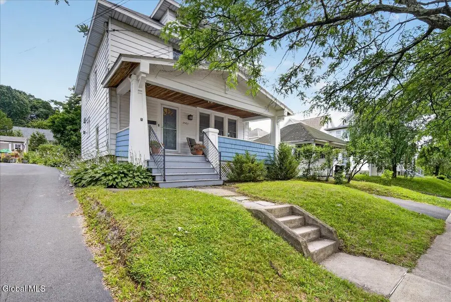 2502 15th Street, Troy, NY 12180 - #3