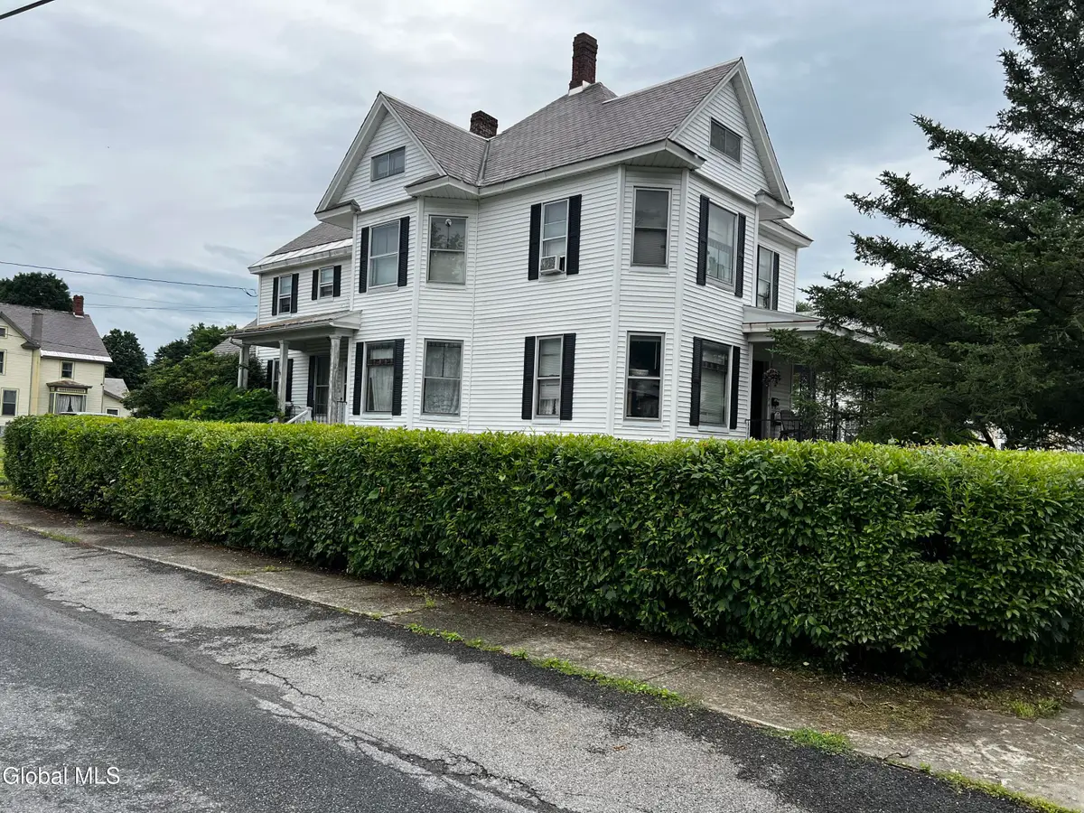7 Irving Avenue, Granville, NY 12832 - #1