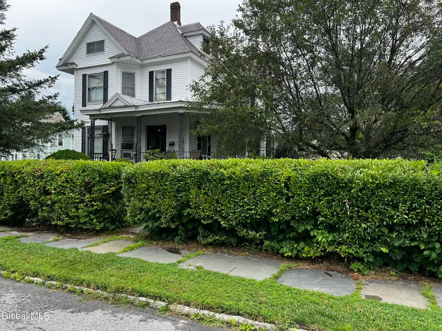 7 Irving Avenue, Granville, NY 12832 - #3