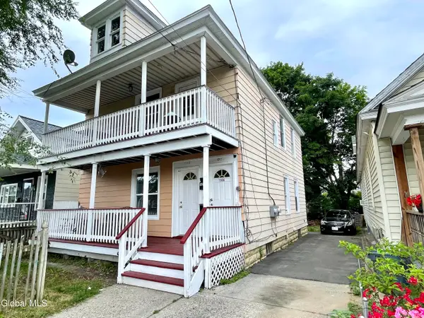 1306 Santa Fe Street, Schenectady, NY 12303