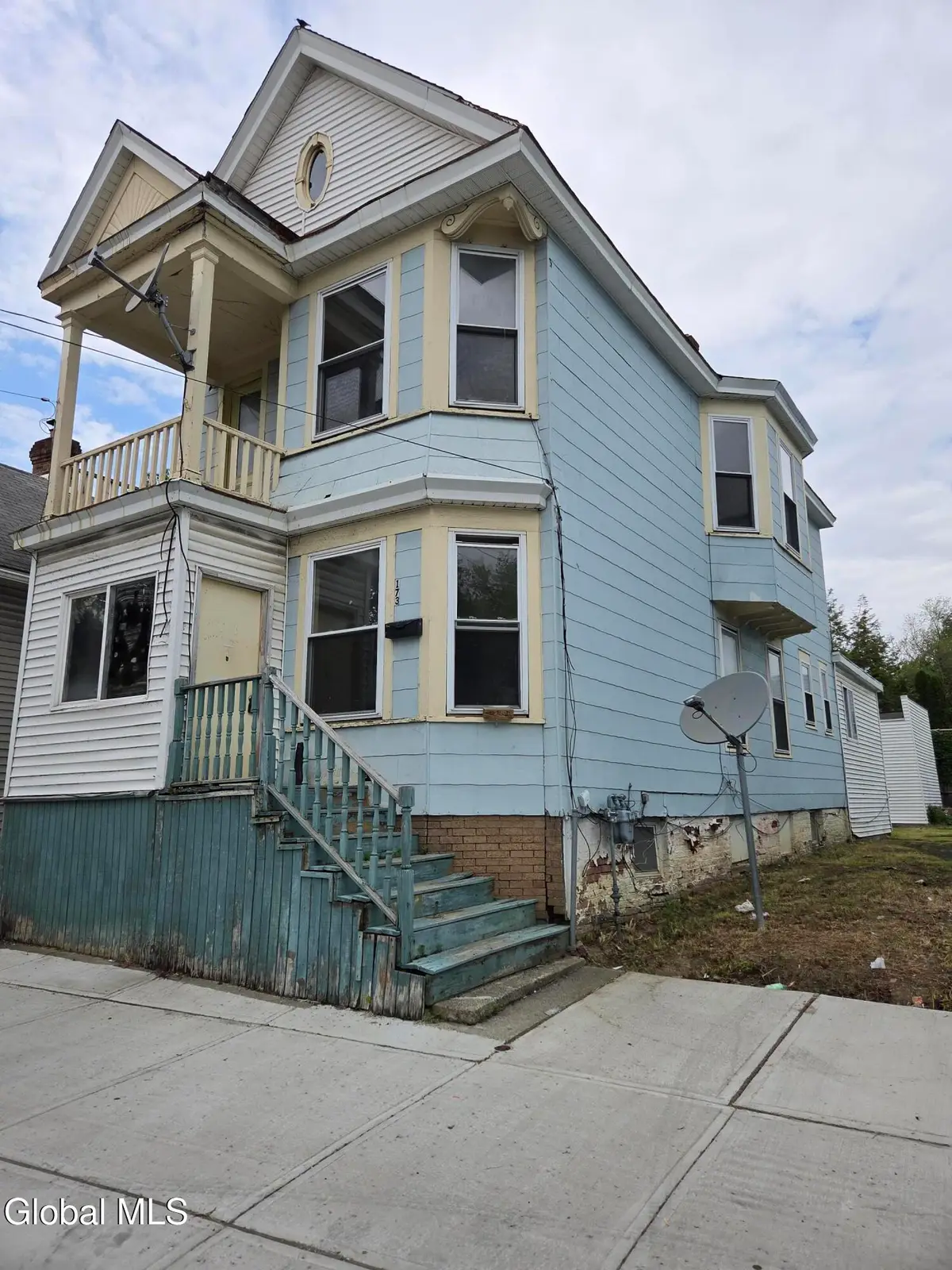 173 2nd Avenue, Albany, NY 12202 - #1