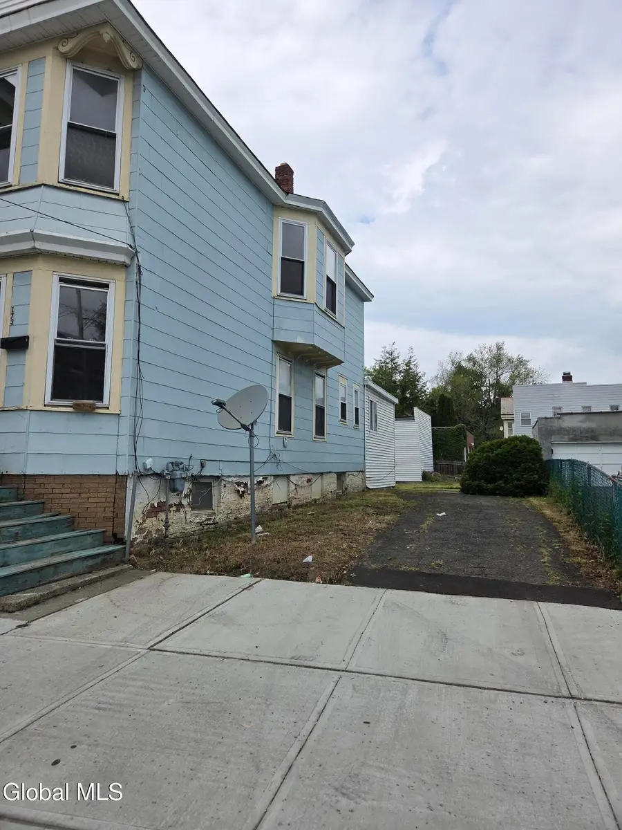 173 2nd Avenue, Albany, NY 12202 - #2