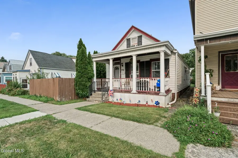 446 7th Avenue, Troy, NY 12182 - #2