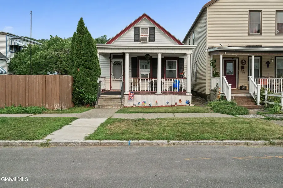 446 7th Avenue, Troy, NY 12182 - #3