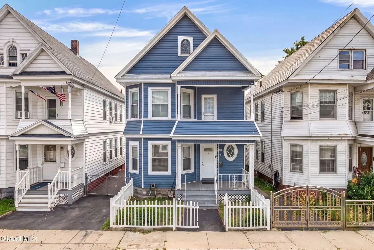 928 Delamont Avenue, Schenectady, NY 12307 - #1