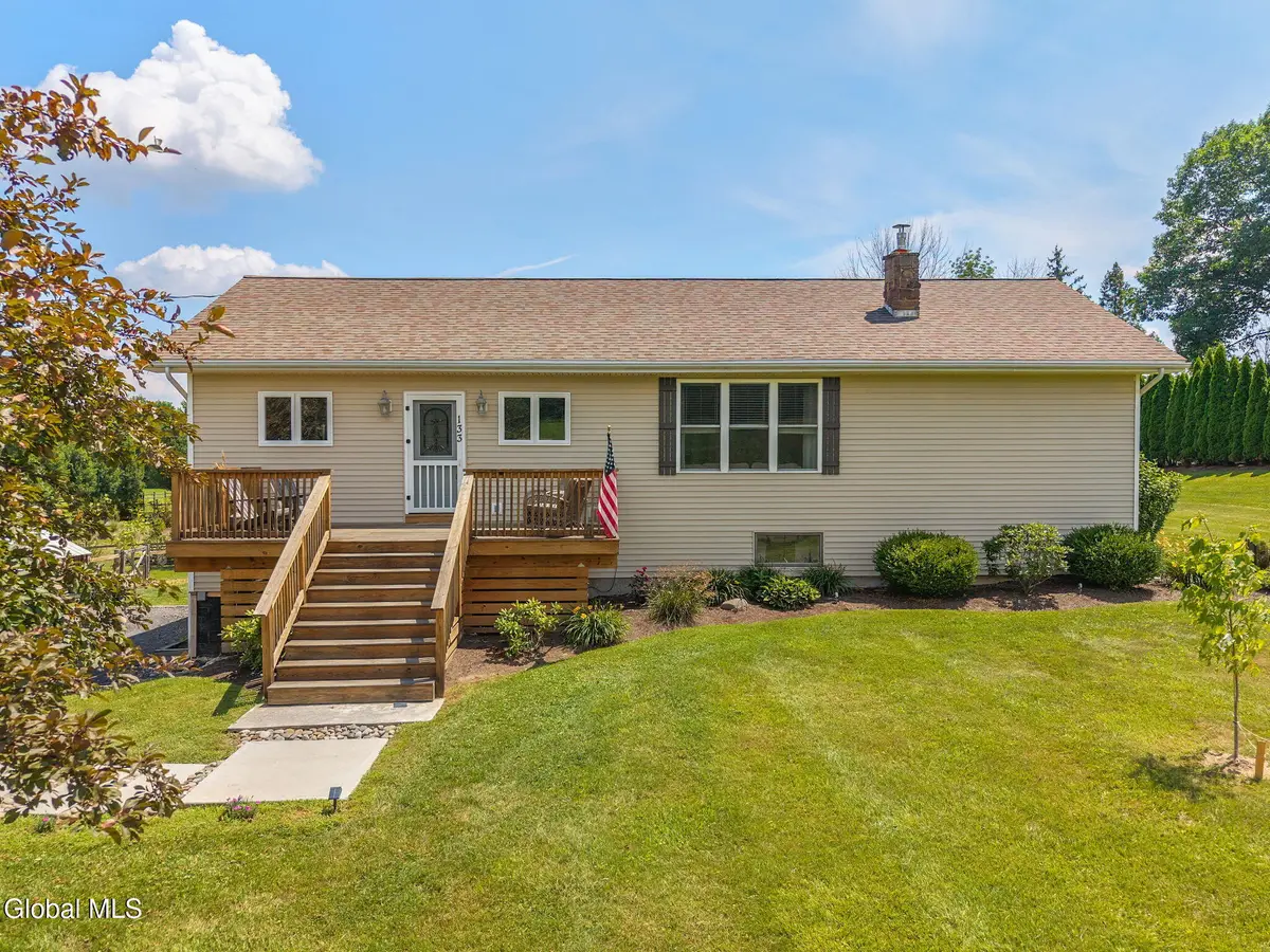 133 Cary Road, Mechanicville, NY 12118 - #1