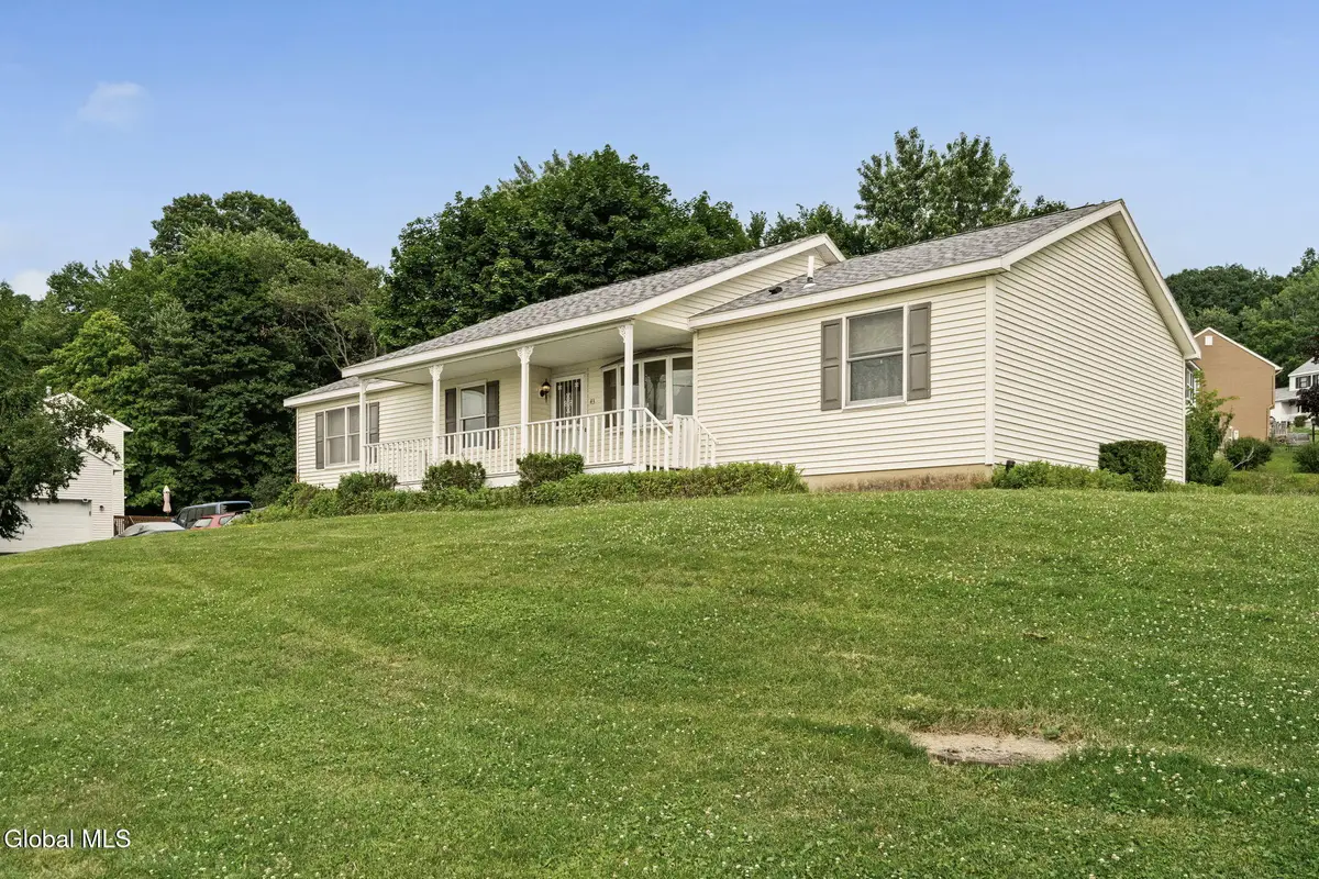 43 Gurley Avenue, Troy, NY 12182 - #1