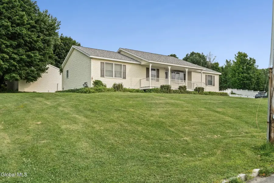 43 Gurley Avenue, Troy, NY 12182 - #2
