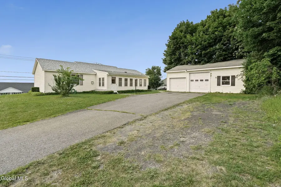 43 Gurley Avenue, Troy, NY 12182 - #3