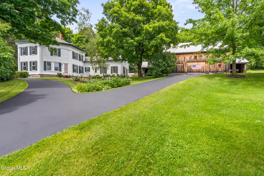 1236 Mcguire School Road, Delanson, NY 12053 - #2