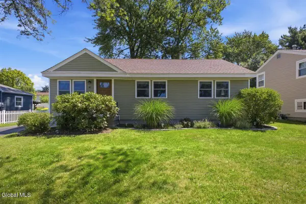 47 Perry Avenue, Colonie, NY 12110