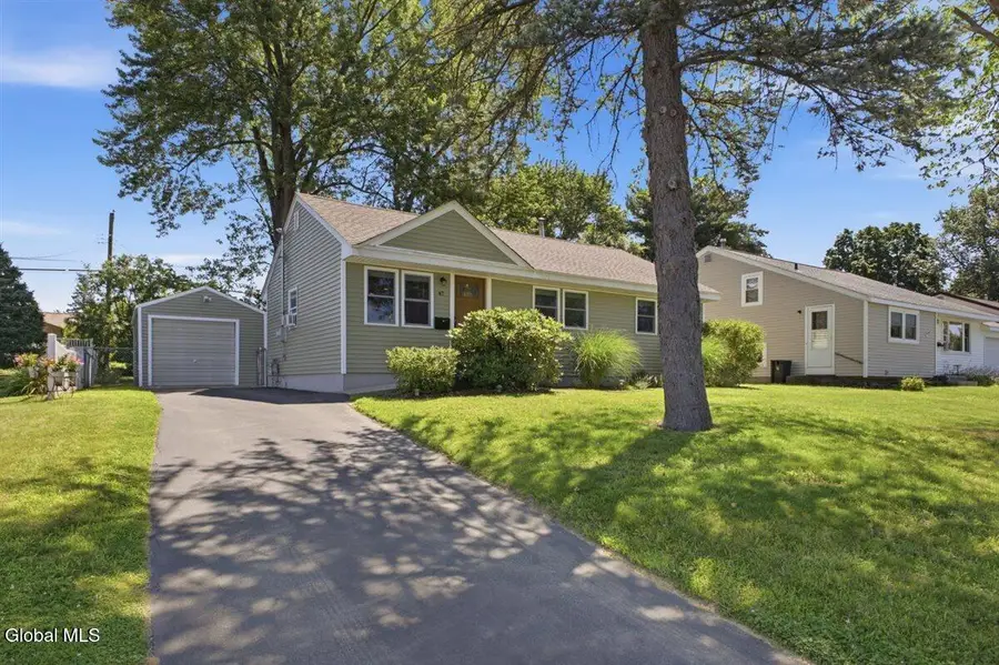 47 Perry Avenue, Colonie, NY 12110 - #2