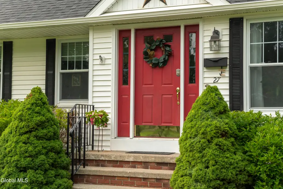 27 Pershing Road, Queensbury, NY 12804 - #3