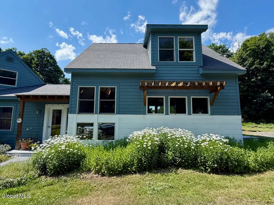 78 Condon Road, Saratoga, NY 12170 - #2