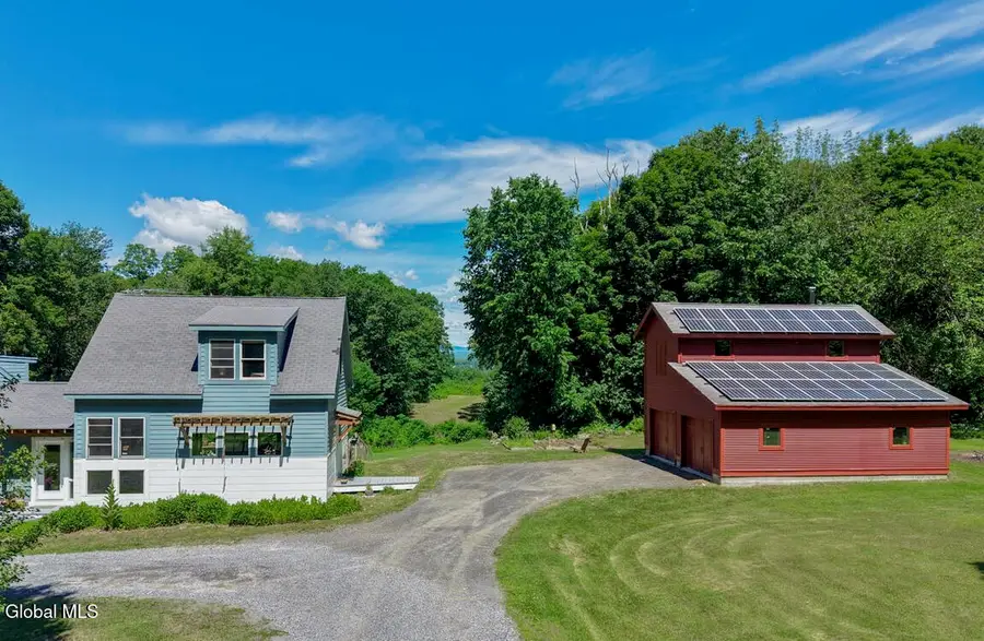 78 Condon Road, Saratoga, NY 12170 - #3