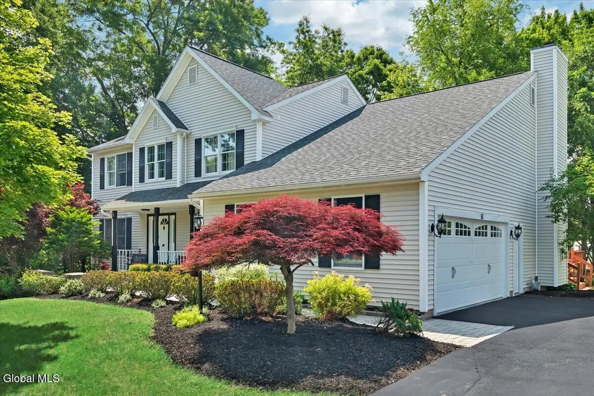 58 Jamison Drive, Clifton Park, NY 12065 - #1