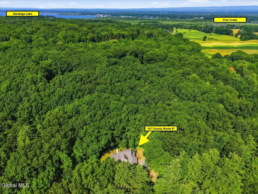 197 County Route 67, Stillwater, NY 12170 - #2