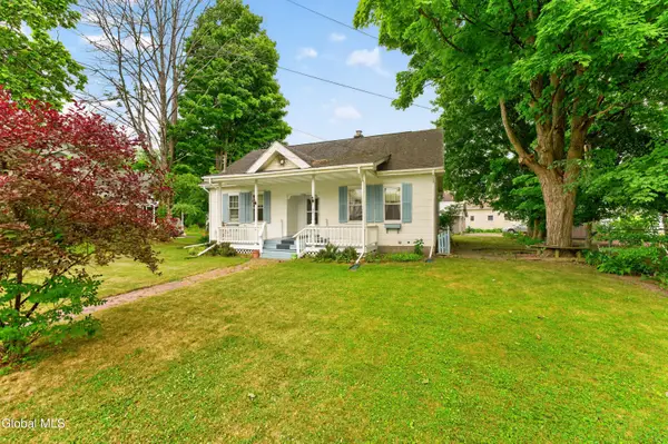 32 Sheridan Street, Argyle, NY 12809