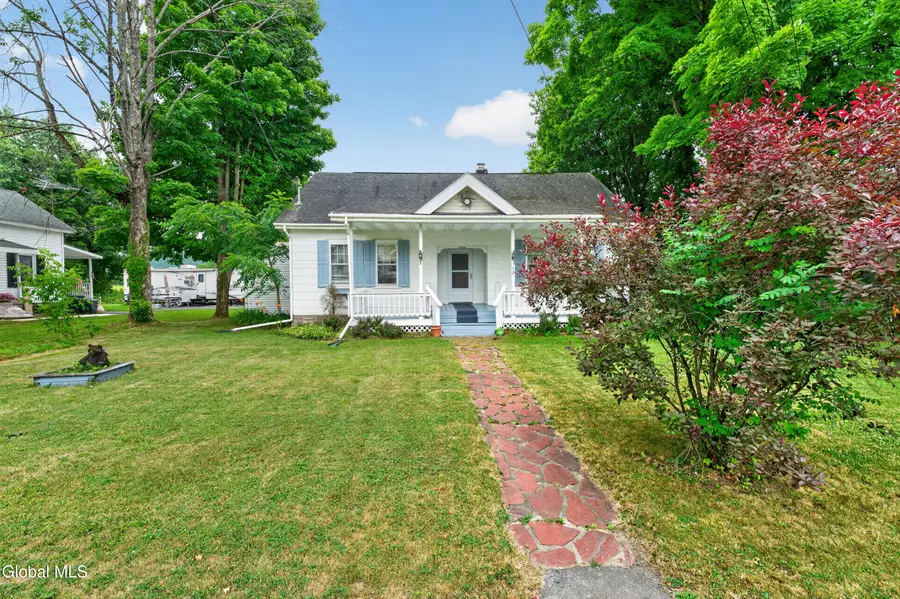 32 Sheridan Street, Argyle, NY 12809 - #2