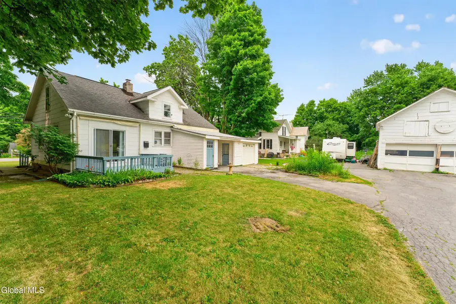 32 Sheridan Street, Argyle, NY 12809 - #3
