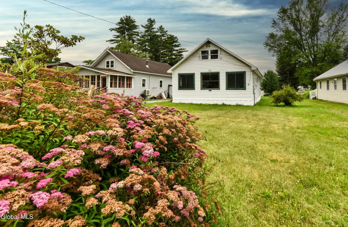 5877 Lake Road, Galway, NY 12074 - #1