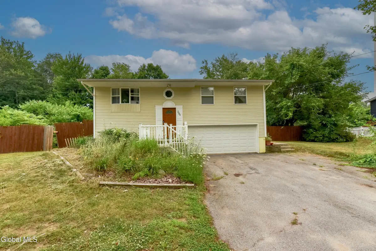 284 Rowland Street, Ballston Spa, NY 12020 - #1