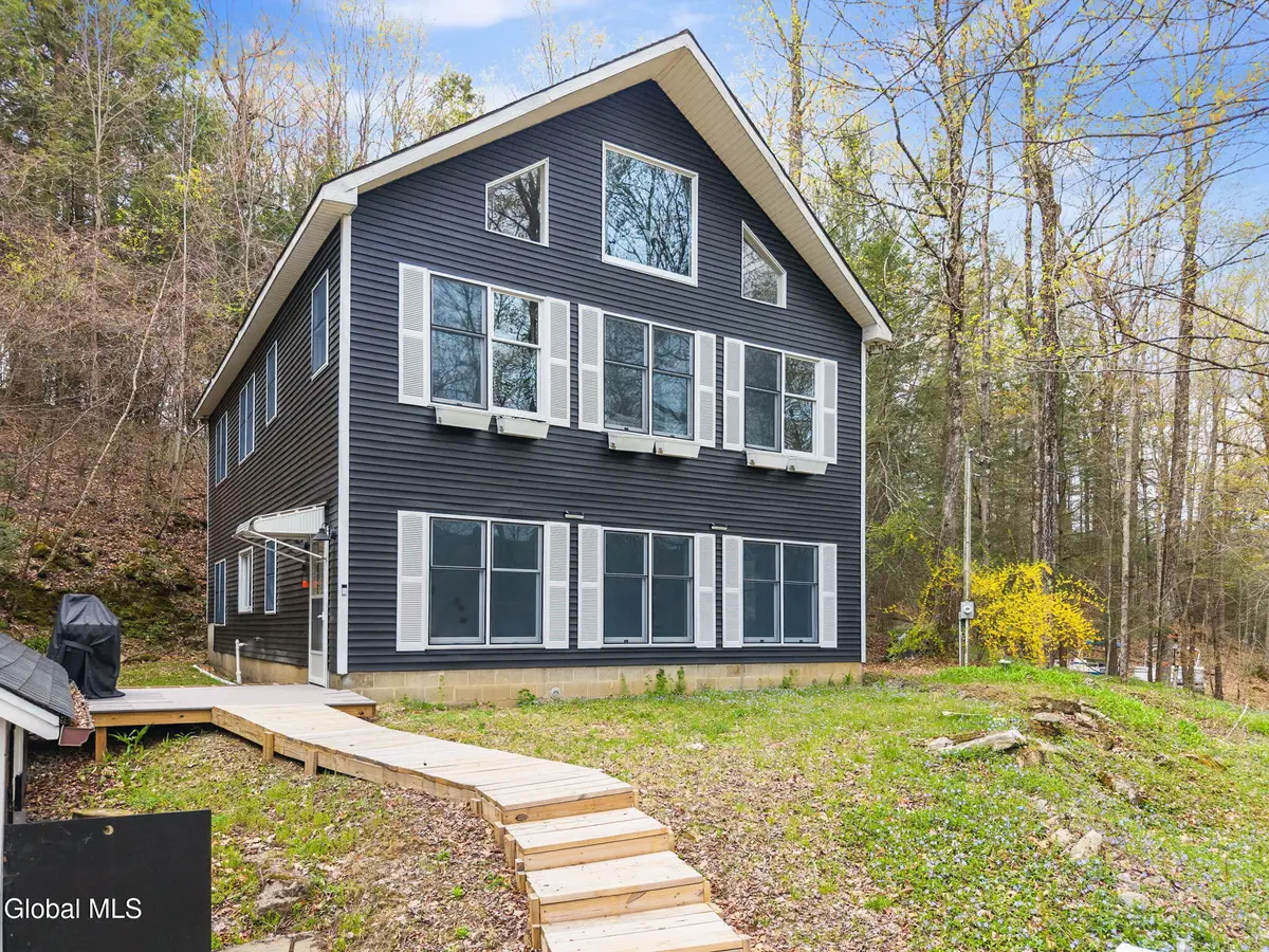 105 Mcnamee Road, Canaan, NY 12029 - #1