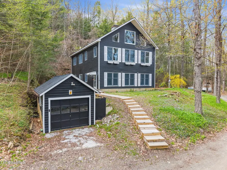 105 Mcnamee Road, Canaan, NY 12029 - #2