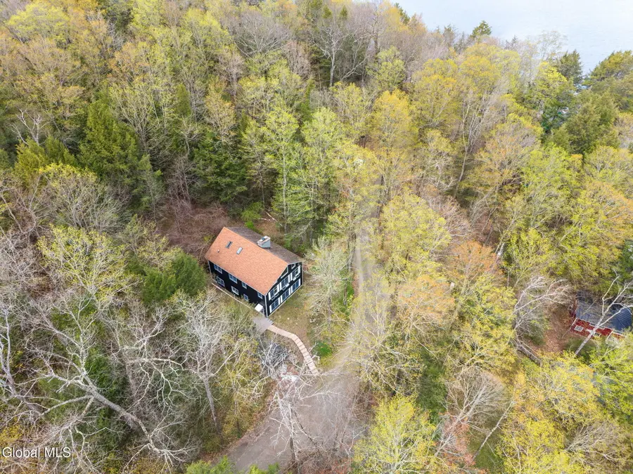 105 Mcnamee Road, Canaan, NY 12029 - #3