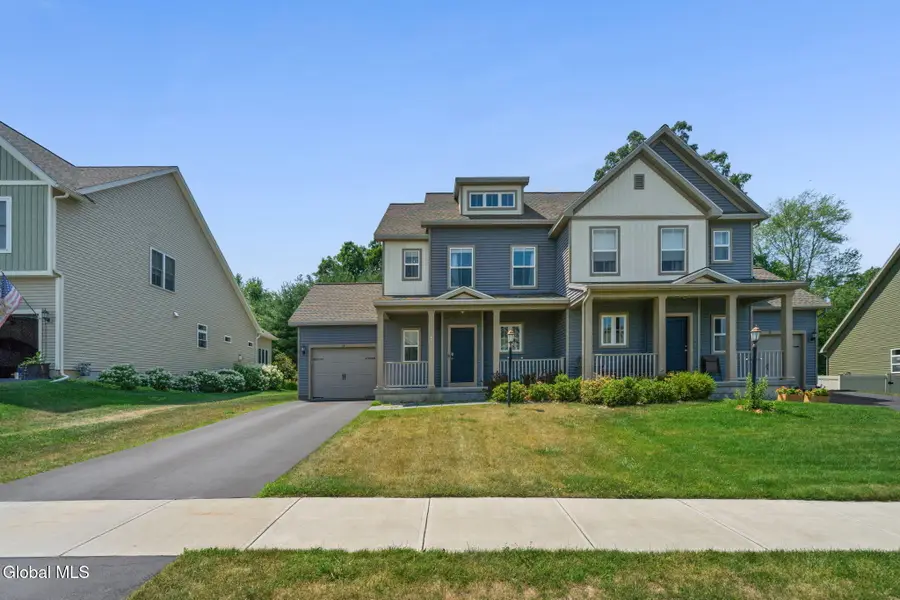 13 Weston Way, Malta, NY 12020 - #2