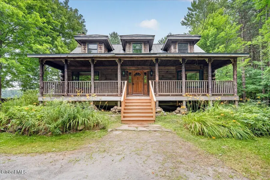 2274 Touareuna Road, Glenville, NY 12010 - #2