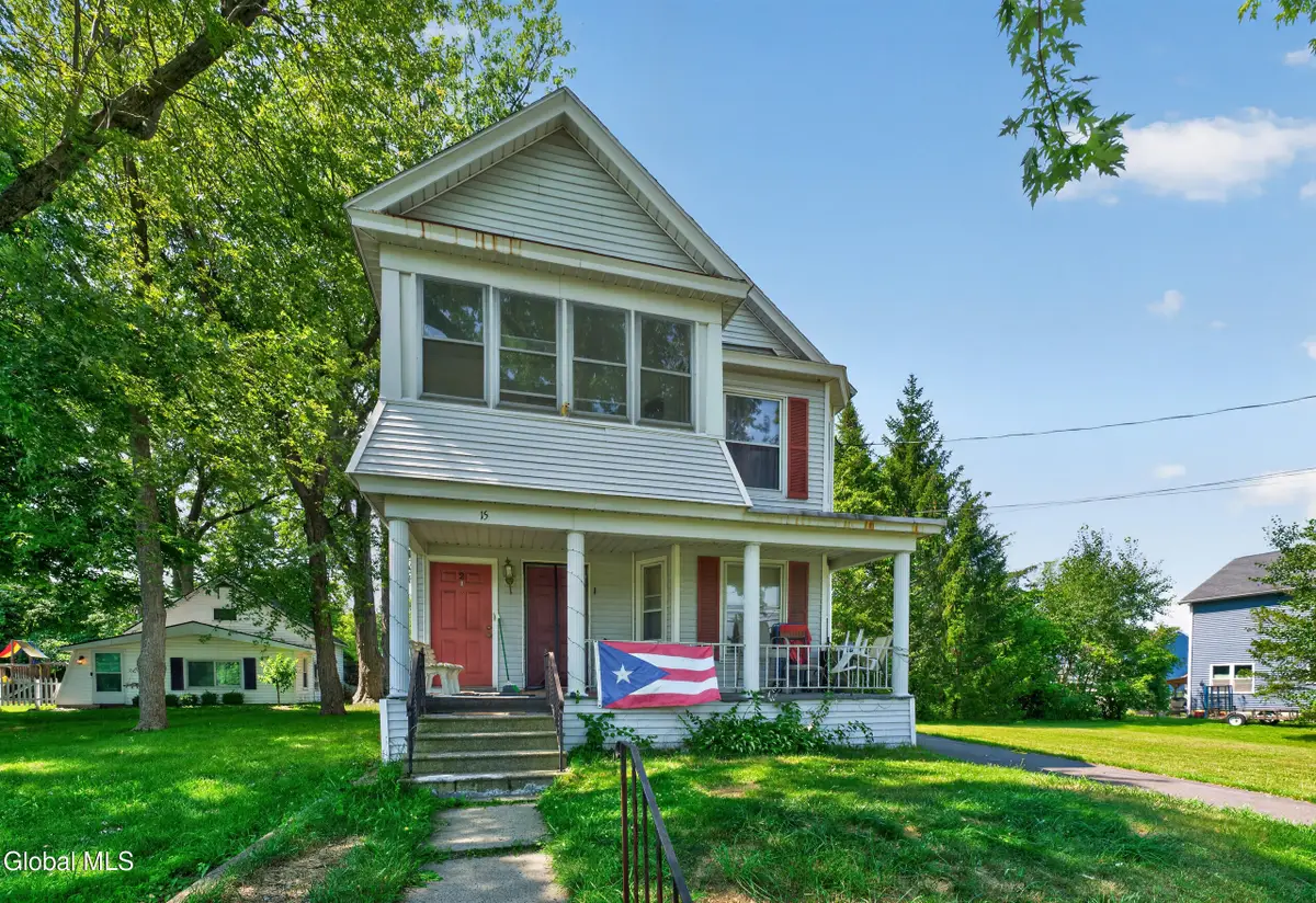 15 S Lansing Road, Colonie, NY 12204 - #1