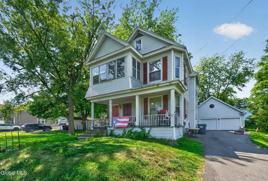 15 S Lansing Road, Colonie, NY 12204 - #2