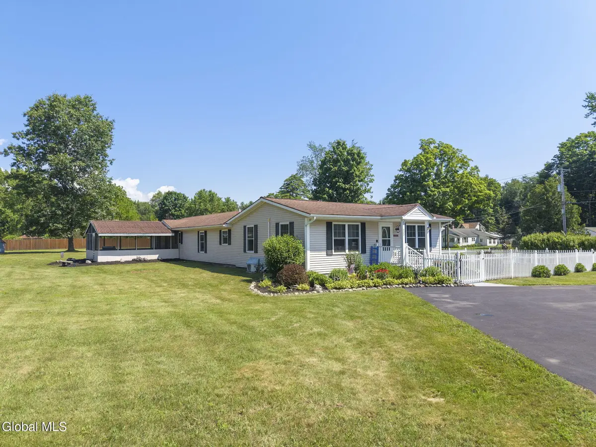 302 Atomic Project Road, Milton, NY 12020 - #1